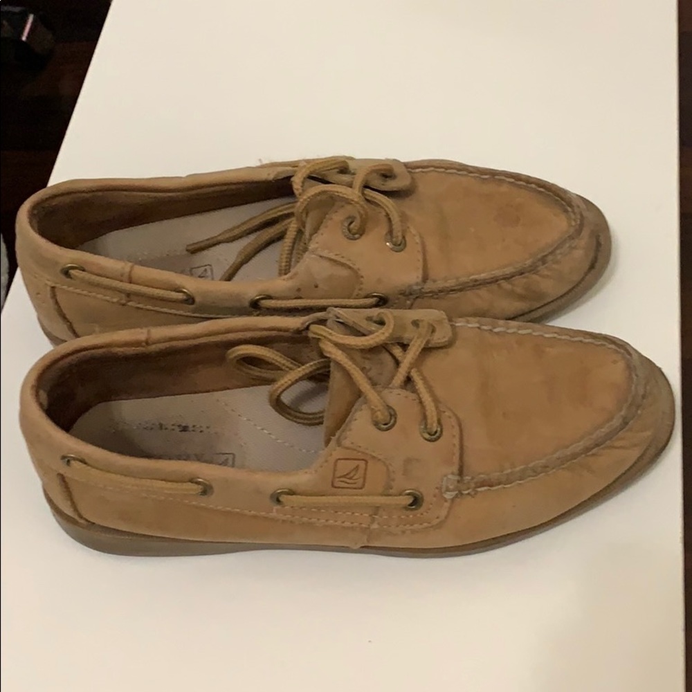 Sperry Shoes